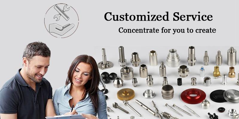 OEM cnc precision part for digital camera