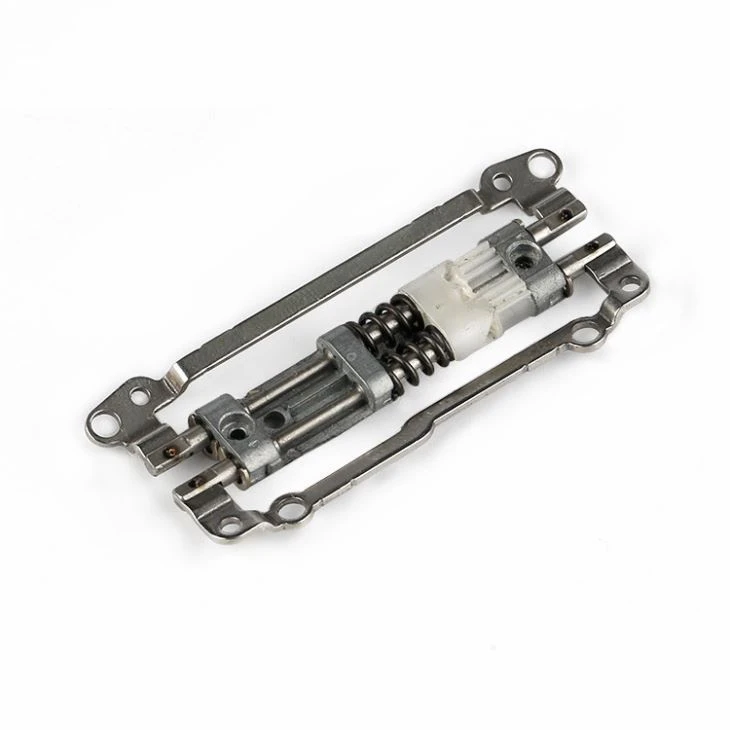 Air Stepper Dừng Bộ phận máy tiện CNC
