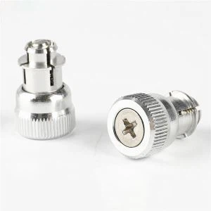 Vỏ máy tính Đầu phẳng Phillips Hand Screw