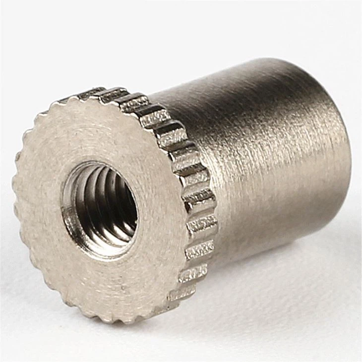 Carbon steel machine CNC milling parts