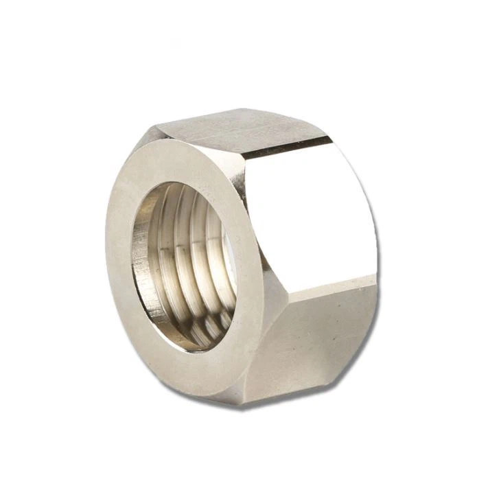 Grade 12.9 Hex Nut M3 M4
