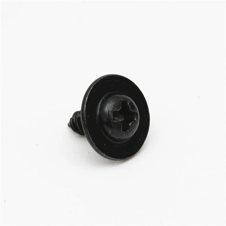 Phillips Washer Head Self Tapping Screw