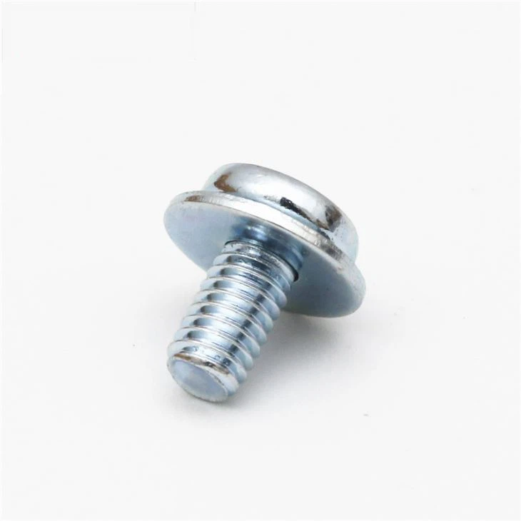 Stainless Steel Screw Phillip Pan Head Machine Screw